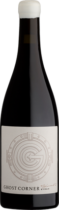 Ghost Corner Syrah 750ml