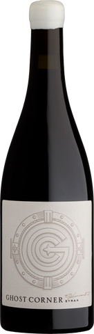 Ghost Corner Syrah 750ml