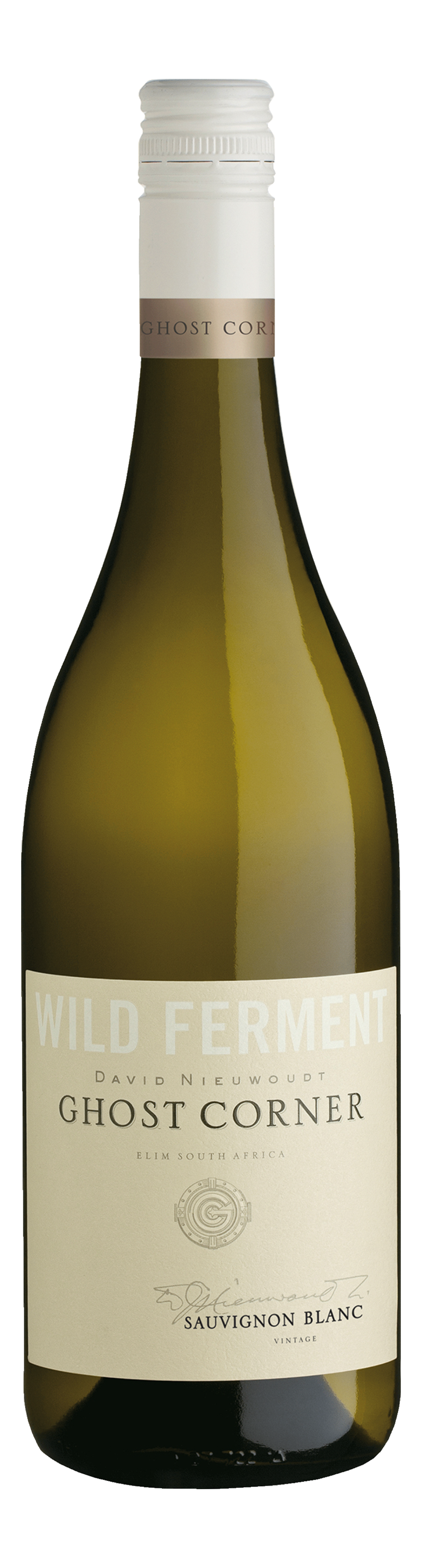 Ghost Corner Wild Ferment Sauvignon Blanc 750ml