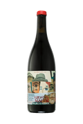 Ghost In The Machine Malbec/Viognier 750ml
