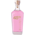 Gin 48 Pink 750ml