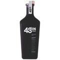 Gin 48 Platinum 750ml