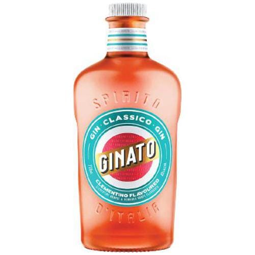 Ginato Clementino 750ml
