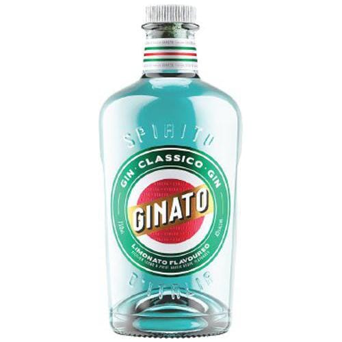 Ginato Limonato 750ml