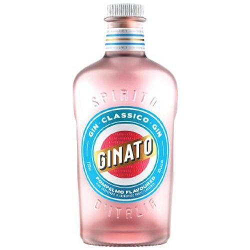 Ginato Pompelmo 750ml