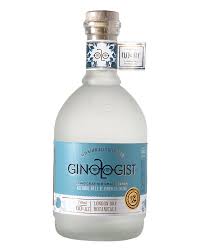 Ginologist Alcohol Free London Dry 750ml