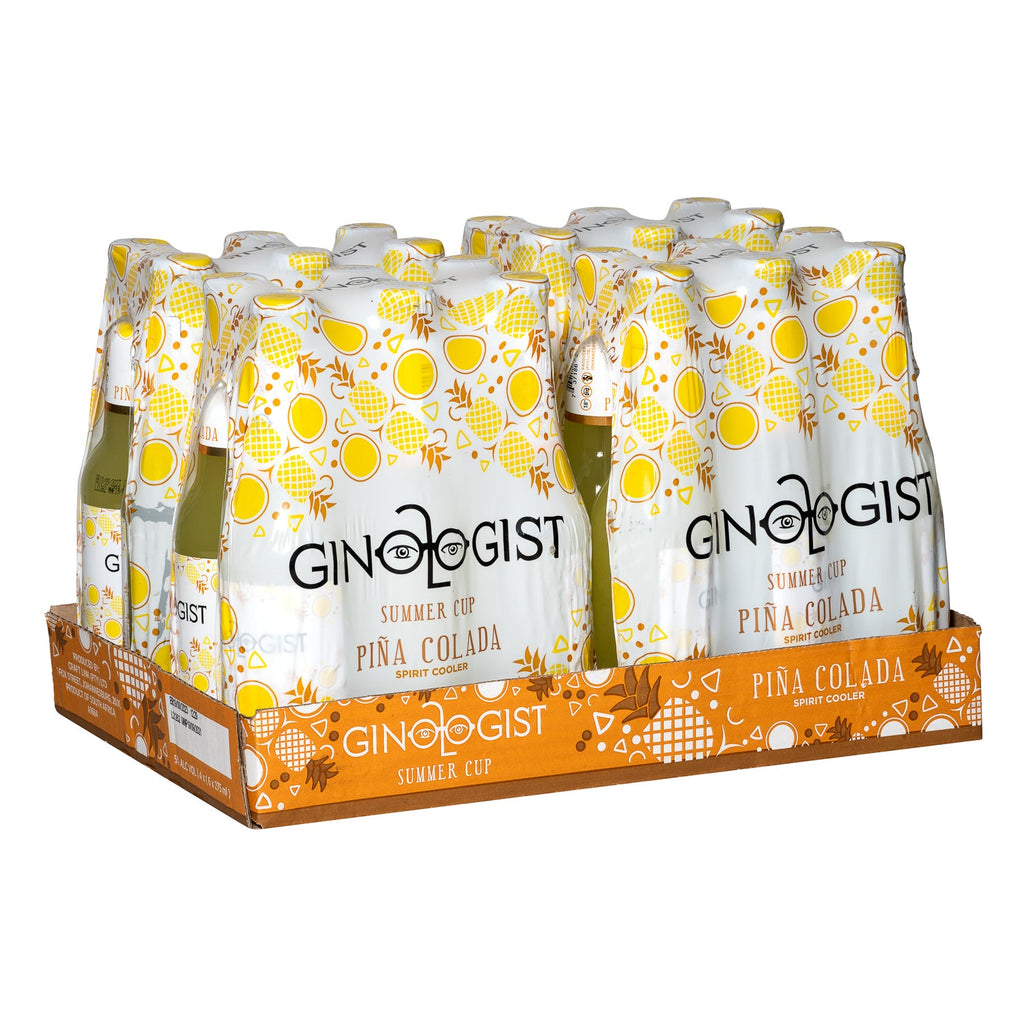 Ginologist Pina Colada Summer Cup 275ml