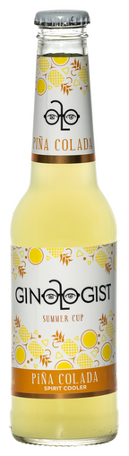 Ginologist Pina Colada Summer Cup 275ml