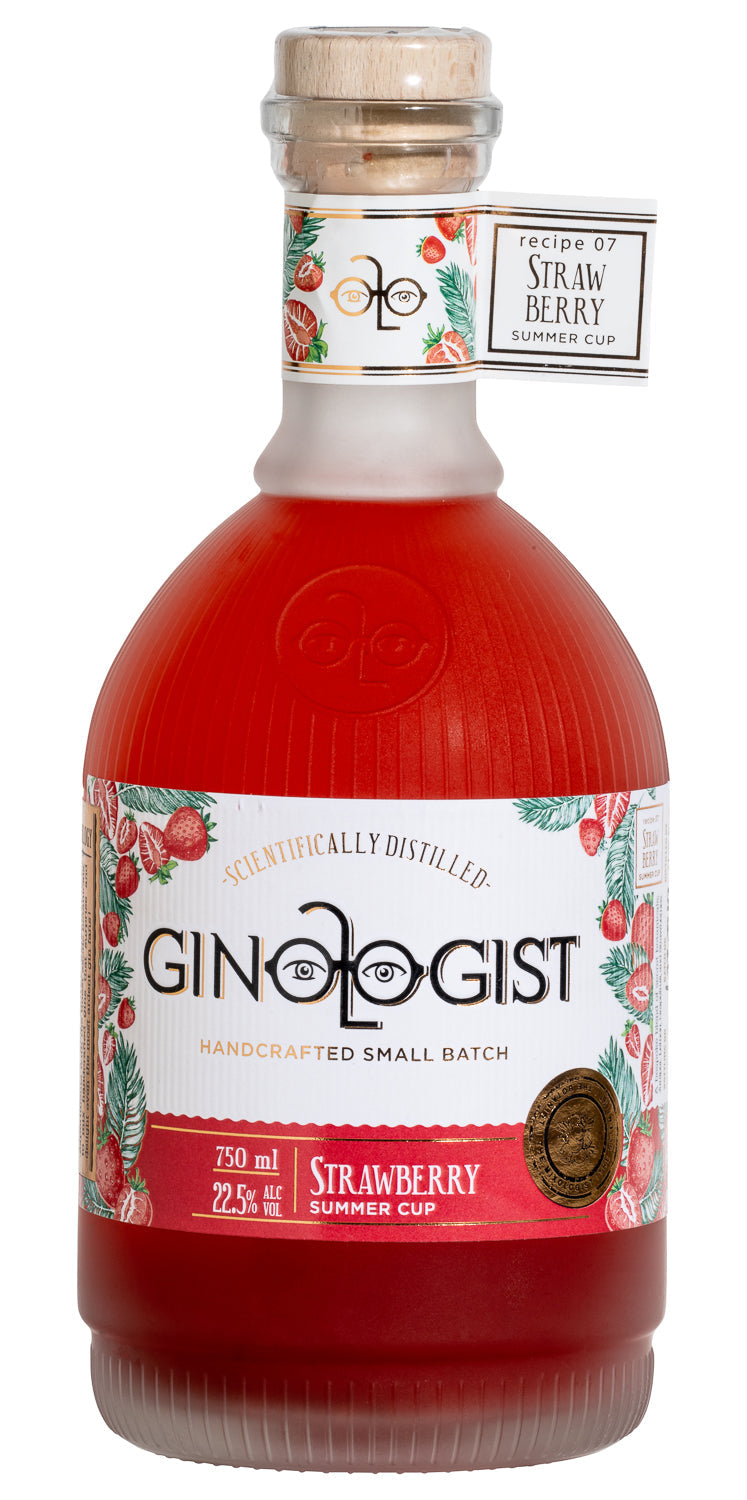 Ginologist Summer Cup 750ml