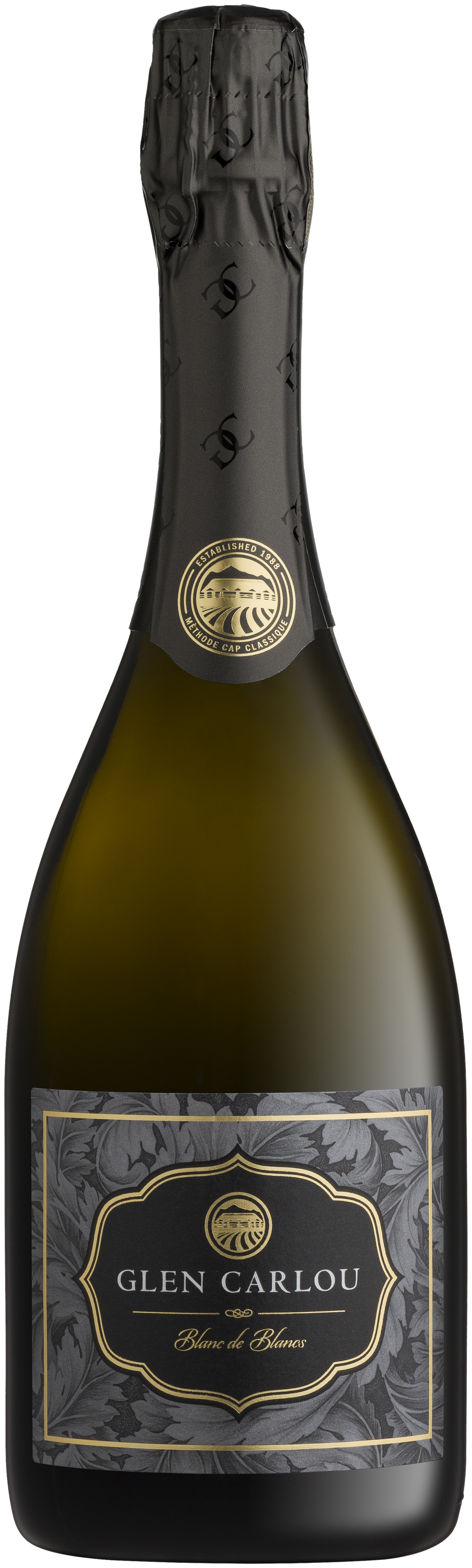 Glen Carlou Blanc De Blancs 750ml