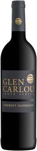Glen Carlou Cabernet/ Sauv 750ml