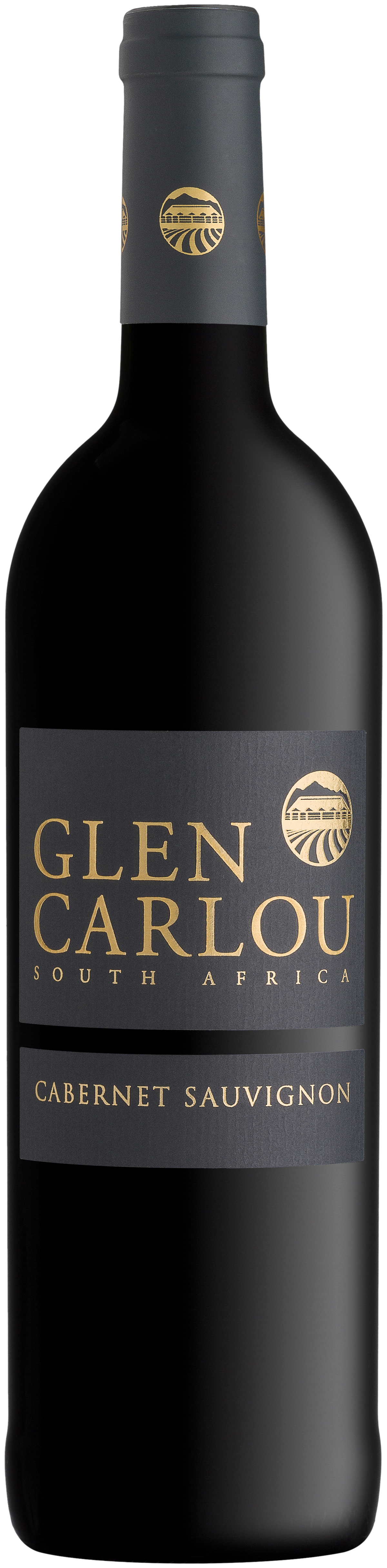 Glen Carlou Cabernet/ Sauv 750ml