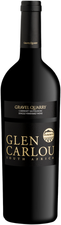 Glen Carlou Cabernet Sauvignon Gravel Quarry 750ml