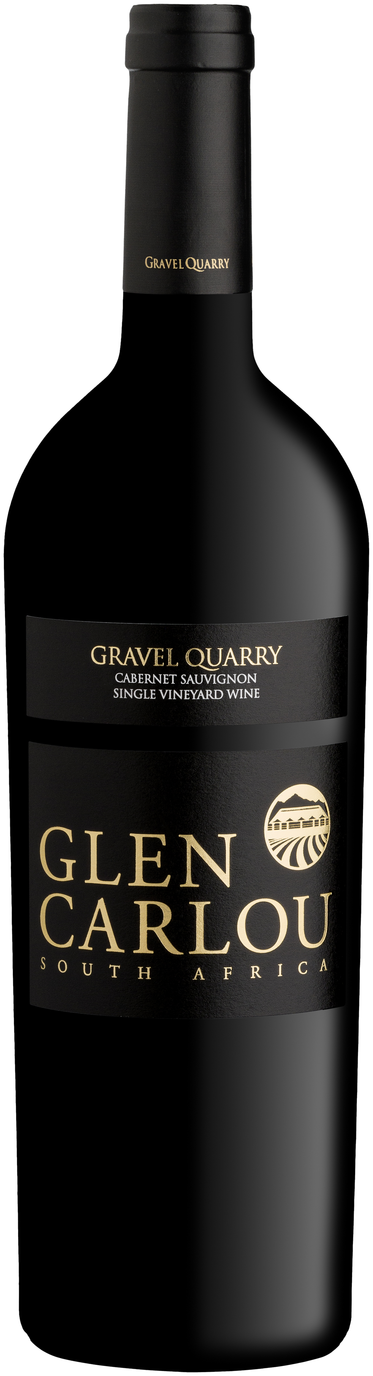 Glen Carlou Cabernet Sauvignon Gravel Quarry 750ml