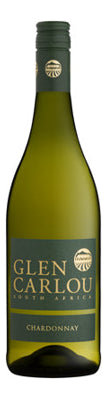 Glen Carlou Chardonnay 750ml