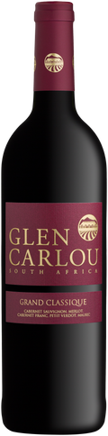 Glen Carlou Grande Classique 750ml