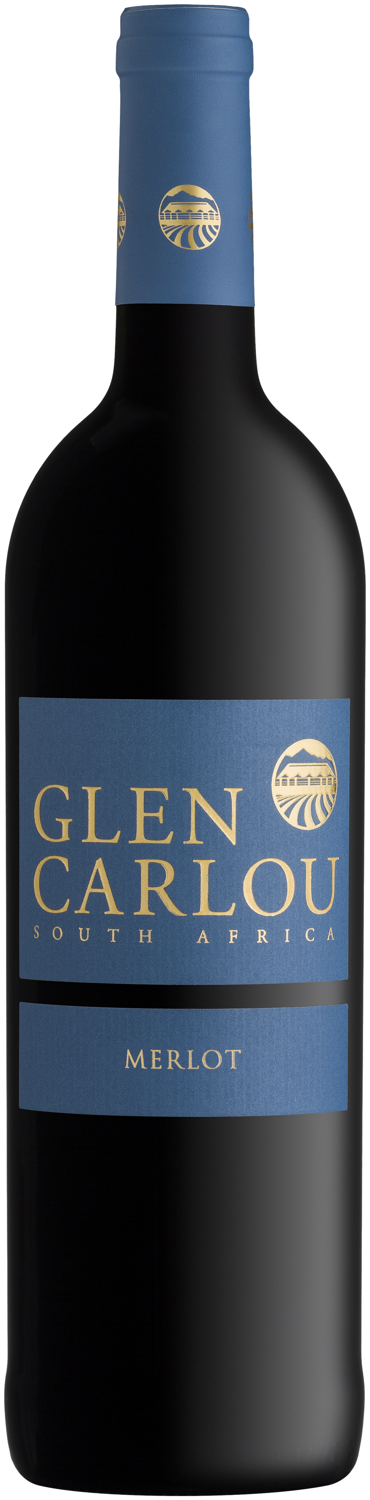 Glen Carlou Merlot 750ml