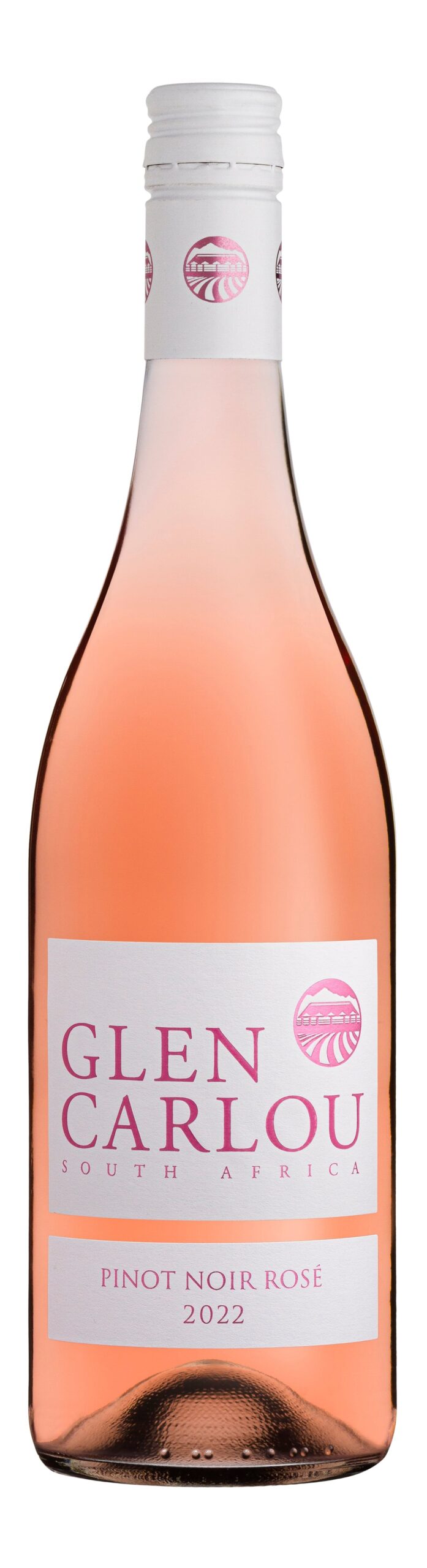 Glen Carlou Pinot Noir Rose 750ml