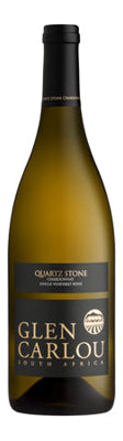 Glen Carlou Quartz Stone Chardonnay 750ml