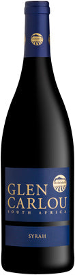 Glen Carlou Syrah (Shiraz) 750ml