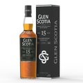 Glen Scotia 15Yr 750ml