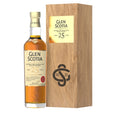 Glen Scotia 25Yr Campbeltown Single Malt 750ml