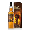 Glen Scotia Icons On Campbeltown Release No.2 750Ml