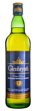 Glenbrynth 3yr 750ml