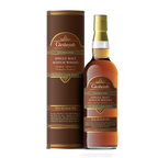 Glenbrynth Single Malt Unaged Bourbon Finish 750ml