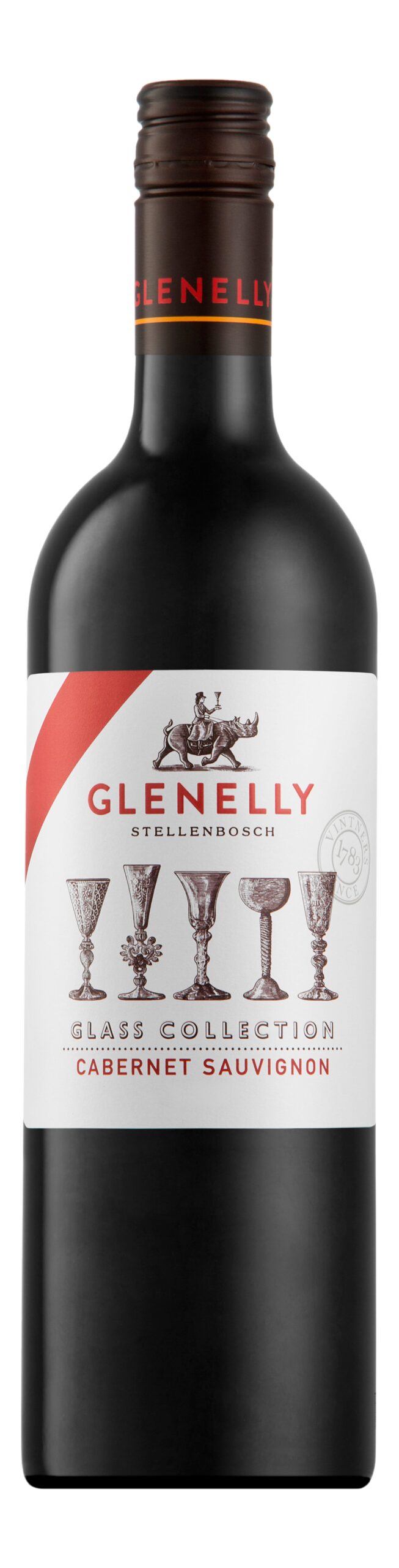 Glenelly Glass Collection Cabernet Sauvignon 750ml