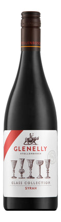 Glenelly Glass Collection Syrah 750ml