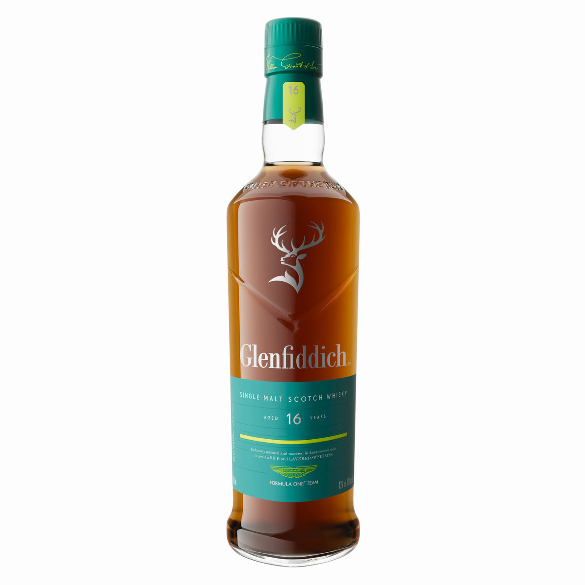 Glenfiddich 16 Year Limited Edition 750ml