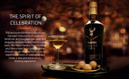 Glenfiddich Grand Cru 23 Year Old Whisky 750ml