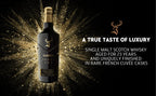 Glenfiddich Grand Cru 23 Year Old Whisky 750ml