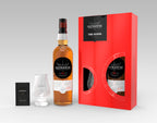 Glengoyne Timekeeper Gift Pack 12Yr 750Ml