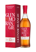 Glenmorangie Lasanta 15 Year Old Single Malt Scotch Whisky 750ml