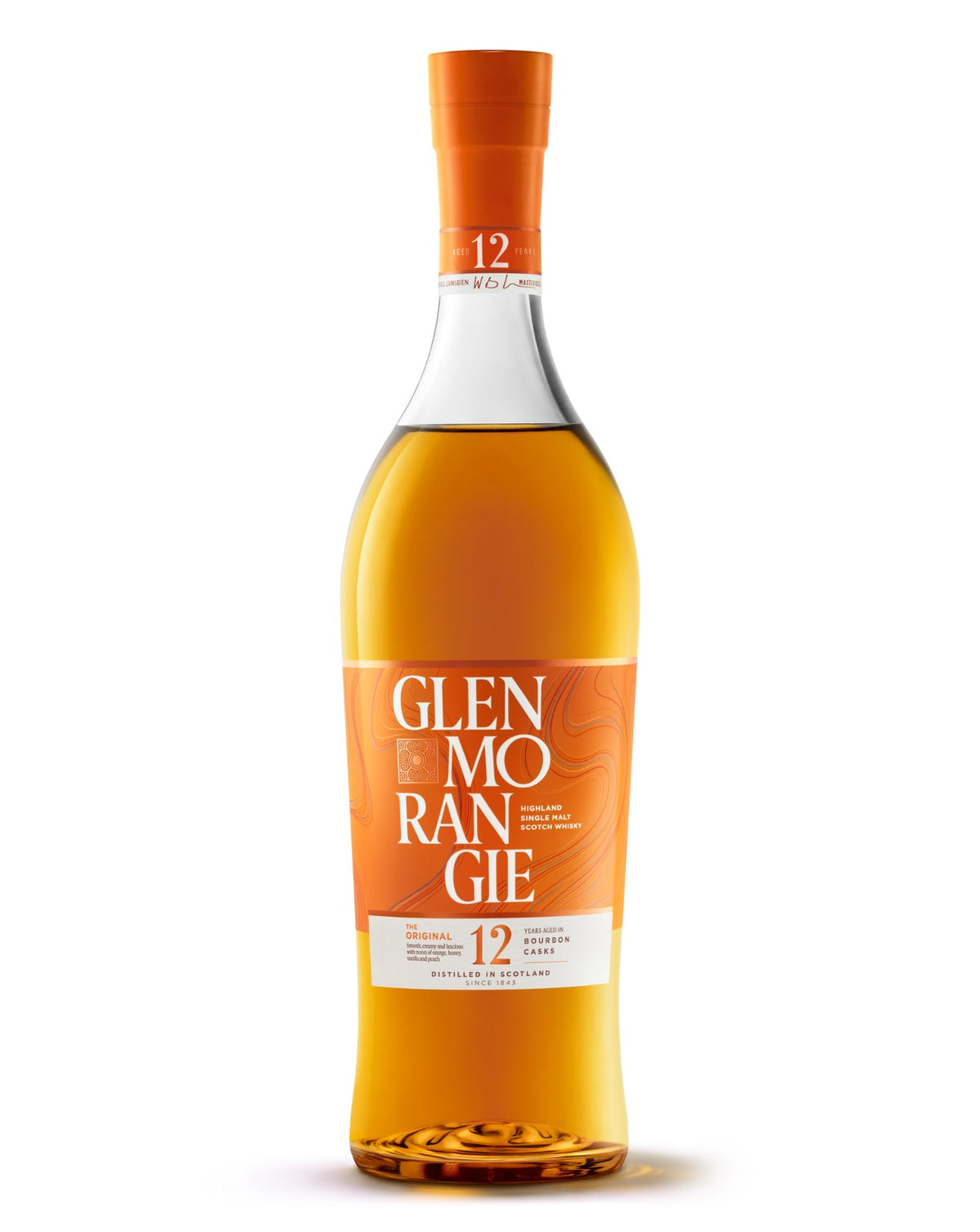 Glenmorangie Original 12 Year Old 750ml