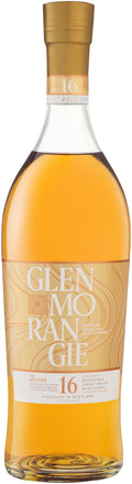 Glenmorangie The Nectar 16 Year Old 750ml