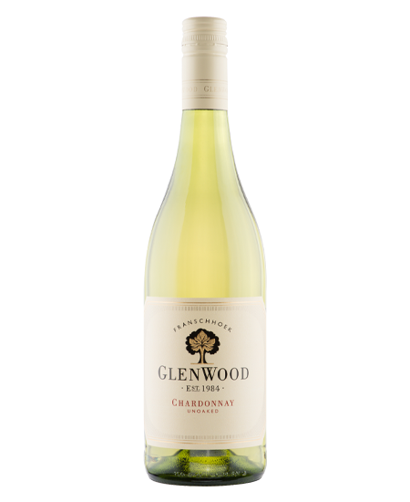 Glenwood Chardonnay U/W 750ml