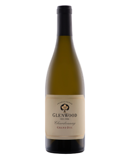 Glenwood Grand Duc Chardonnay 750ml