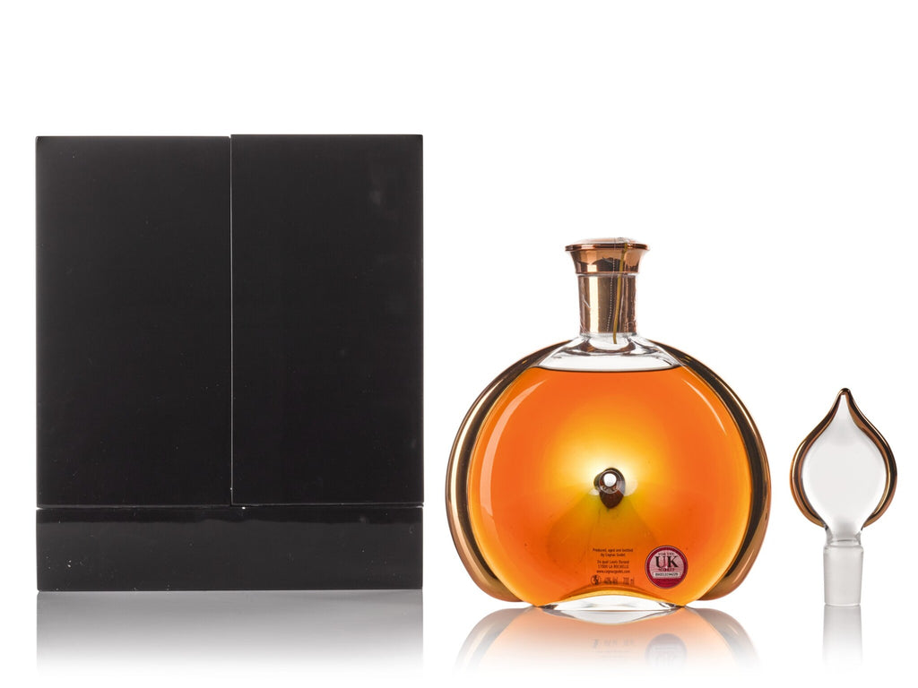 Godet Renaissance Grande Champagne Cognac 750ml
