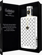 Godfather Ultra Premium Vodka 750ml