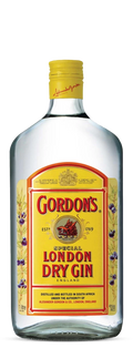 Gordons Gin 750ml