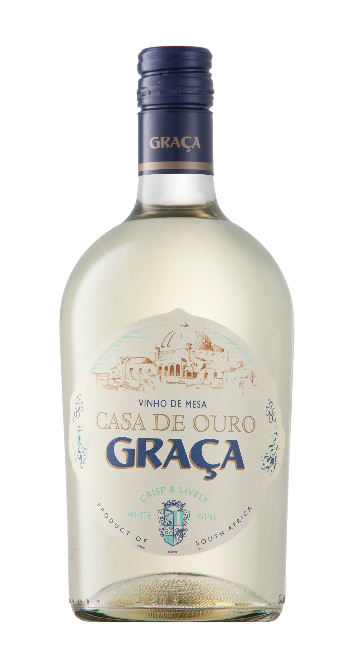Graca White 750ml