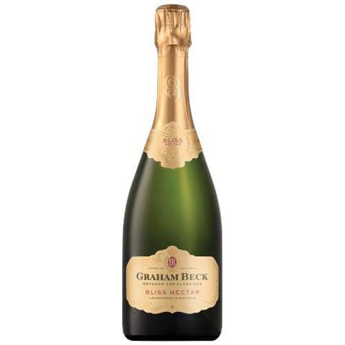 Graham Beck Bliss Nectar 750ml