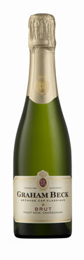 Graham Beck Brut N/V 375ml