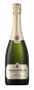 Graham Beck Brut N/V 750ml