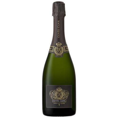 Graham Beck Cuvee Clive 750ml