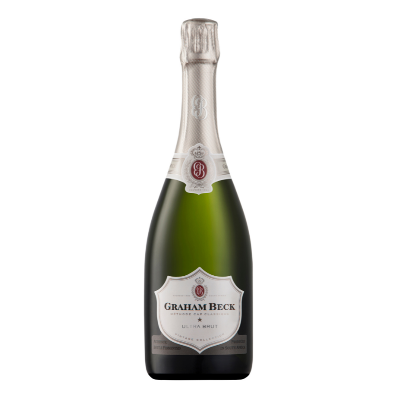 Graham Beck Ultra Brut 750ml