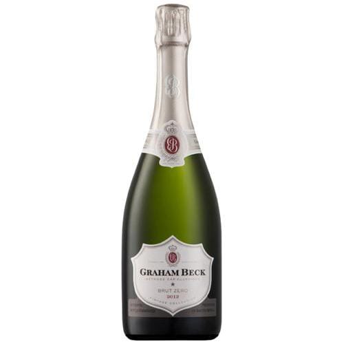Graham Beck Ultra Brut 750ml
